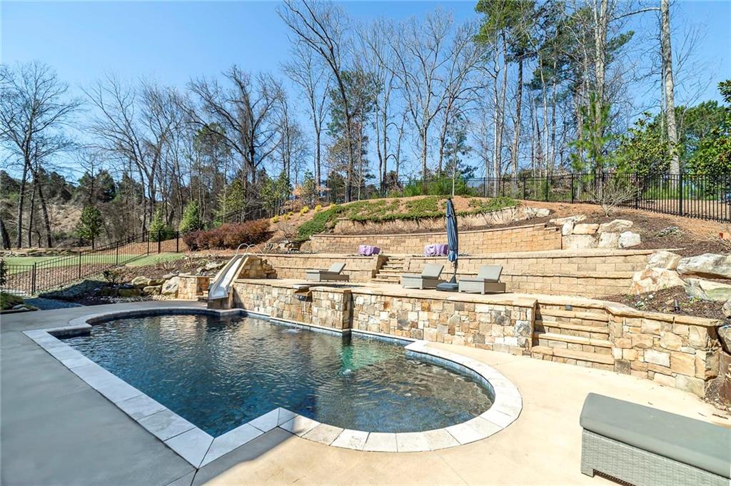 211 Meritage Drive, Alpharetta, Georgia image 15