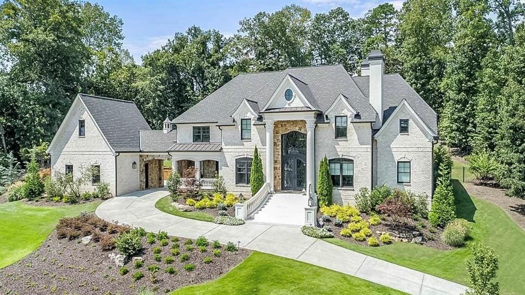 211 Meritage Drive, Alpharetta, Georgia image 2