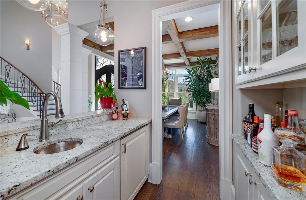 211 Meritage Drive, Alpharetta, Georgia image 23