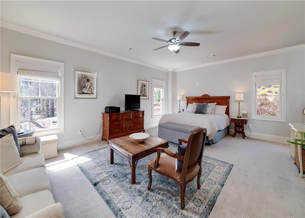 211 Meritage Drive, Alpharetta, Georgia image 47