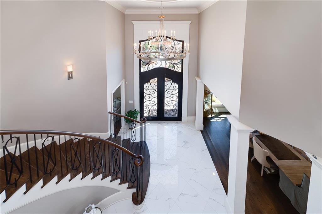 211 Meritage Drive, Alpharetta, Georgia image 35