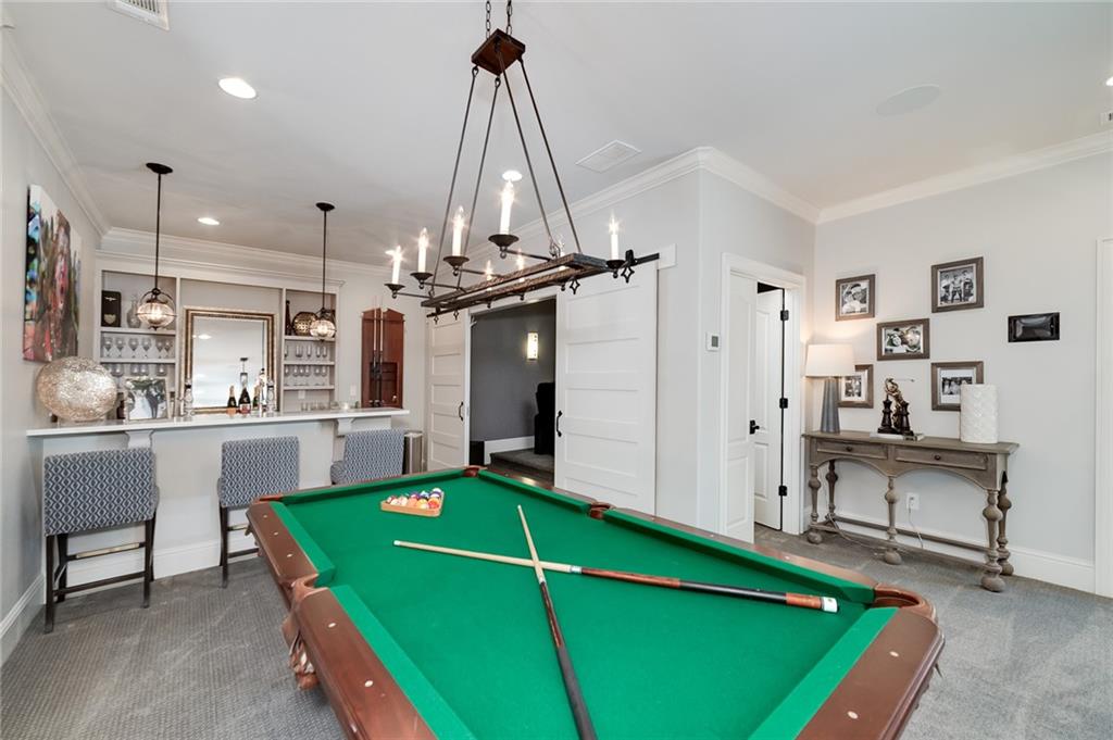 211 Meritage Drive, Alpharetta, Georgia image 38