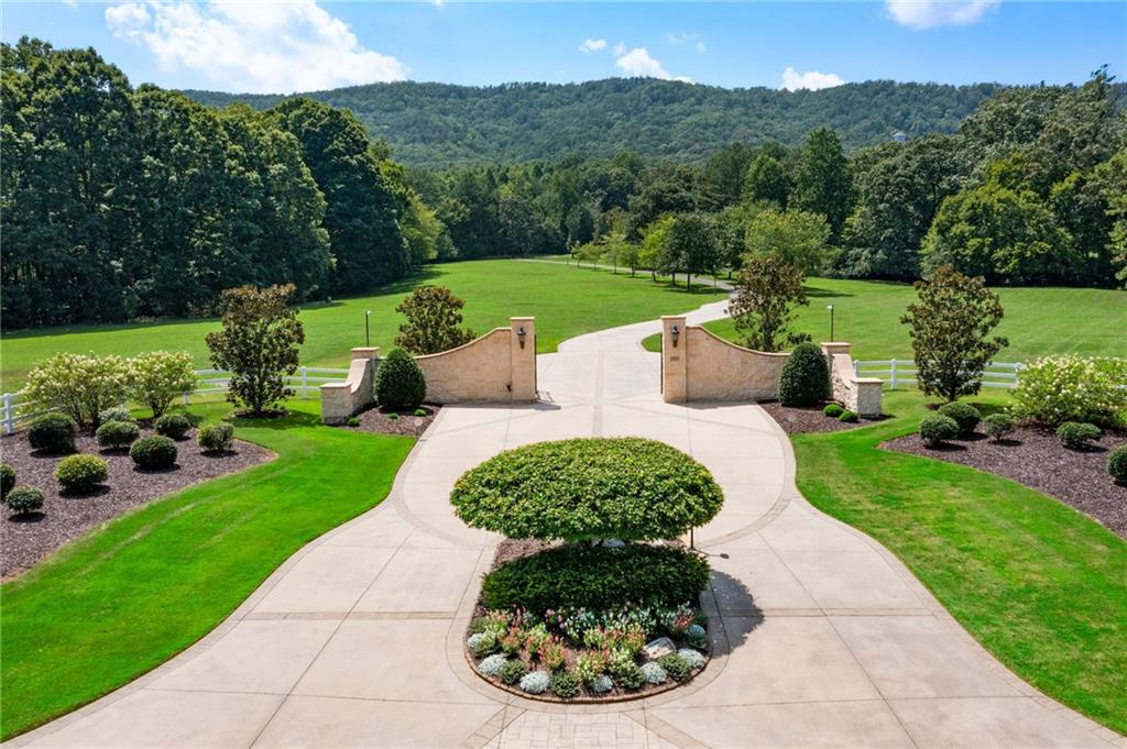 2551 Crow Valley Road, Dalton, Georgia image 9