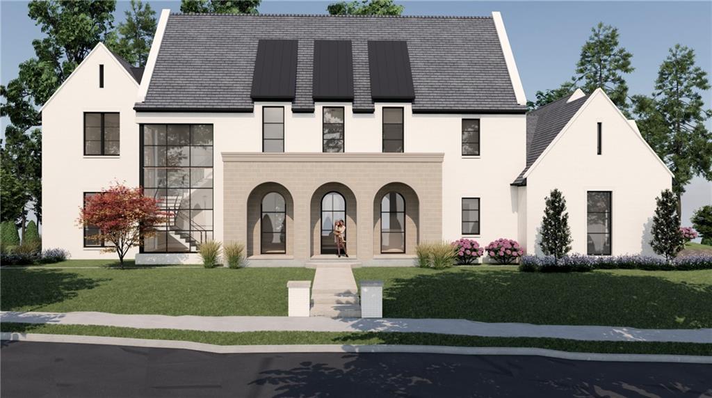 1580 Mayfield Road