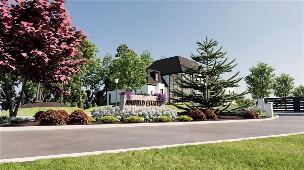 Mayfield Estates - Residential