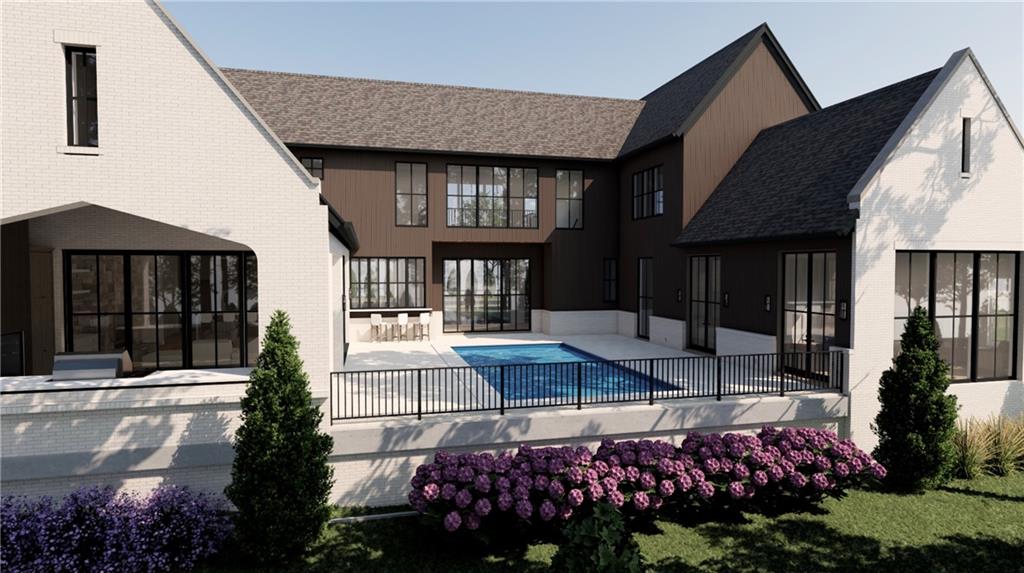 1580 Mayfield Road