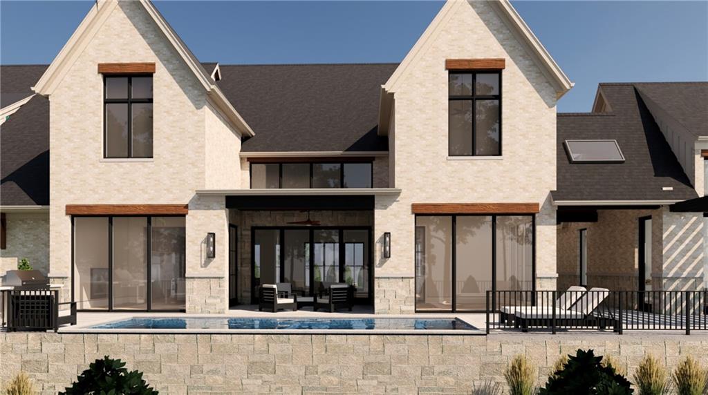 Mayfield Estates - Residential