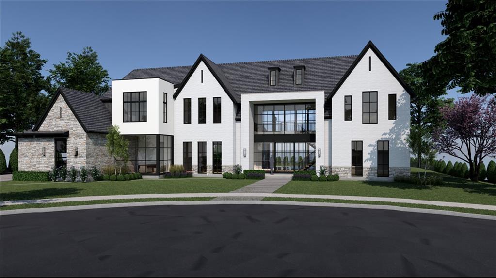 Mayfield Estates - Residential