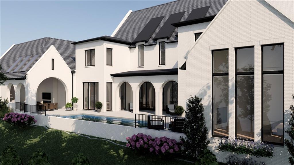 Mayfield Estates - Residential