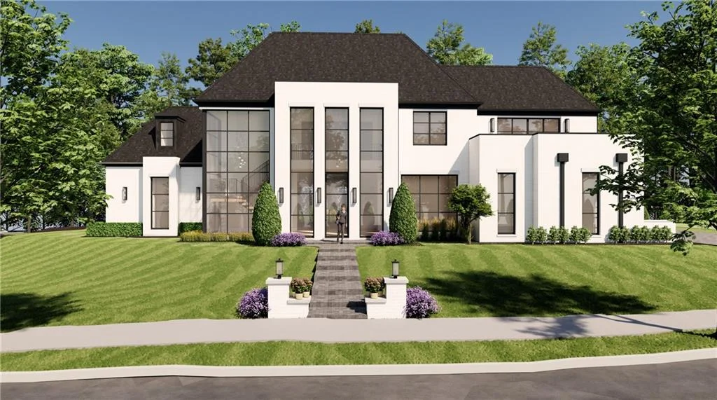 1580 Mayfield Road