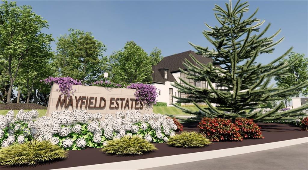 Mayfield Estates - Residential