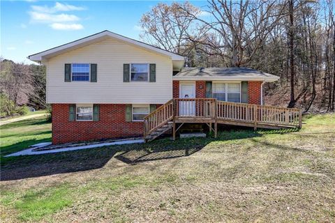 Homes For Sale - 1408 Prospect Road Rd<br/> Chickamauga, GA 30707