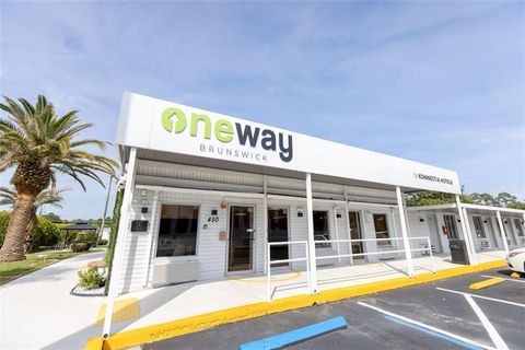 Condo For Sale - 450 Warren Mason Boulevard<br/> Glynn County, Brunswick, GA 31520