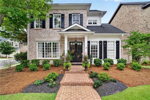 Homes For Sale - 1085 Ambrose Avenue<br/> Fulton County, Alpharetta, GA 30022