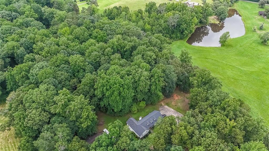 527 Gaddis Road