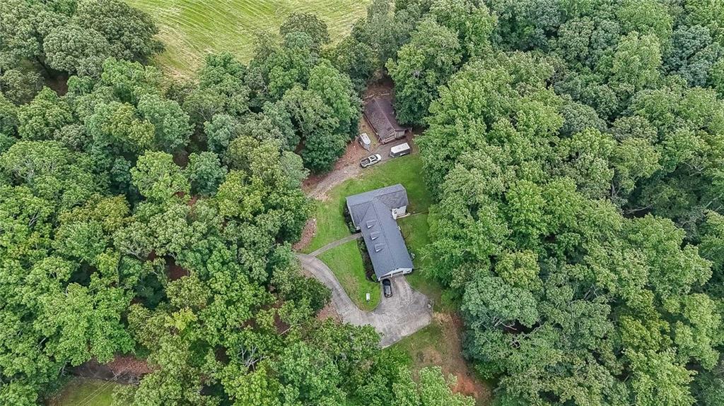 527 Gaddis Road
