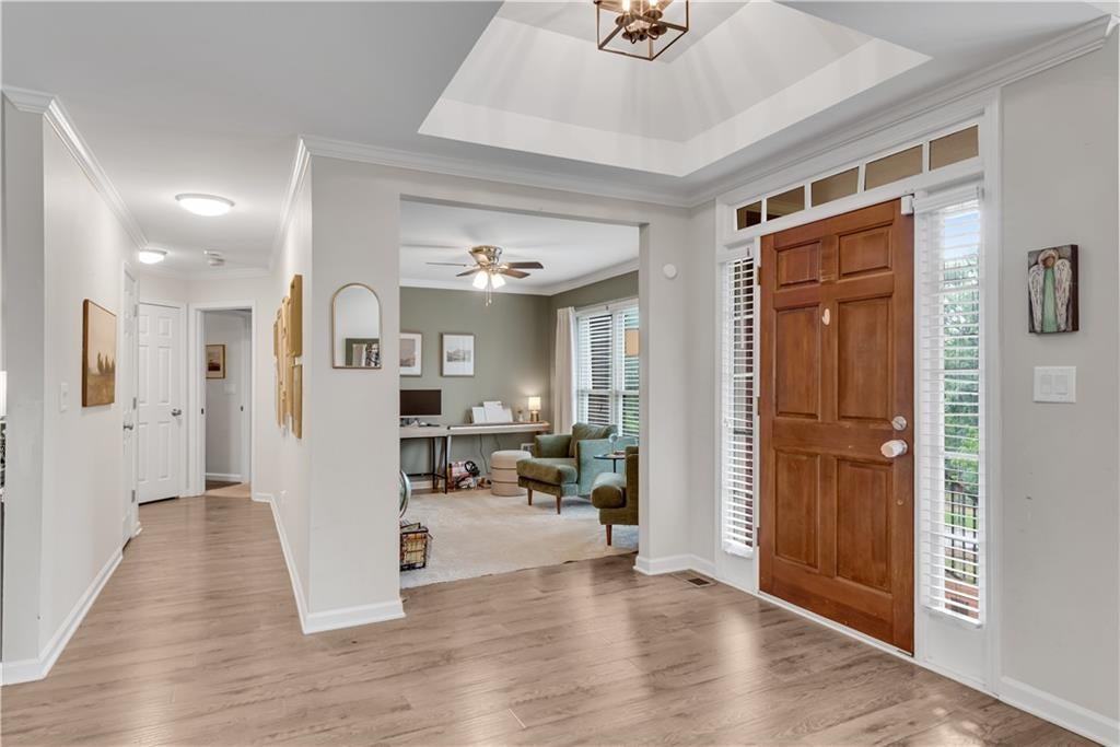 4210 Habersham Way