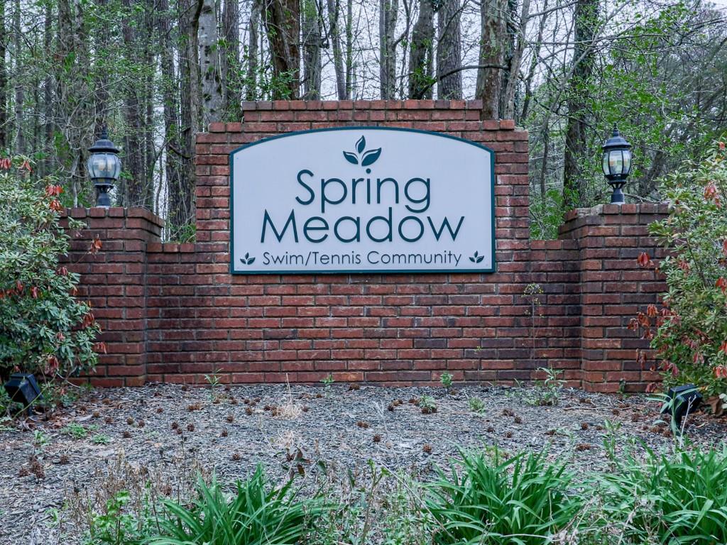 3623 Spring Meadow Court, Acworth, Georgia image 39