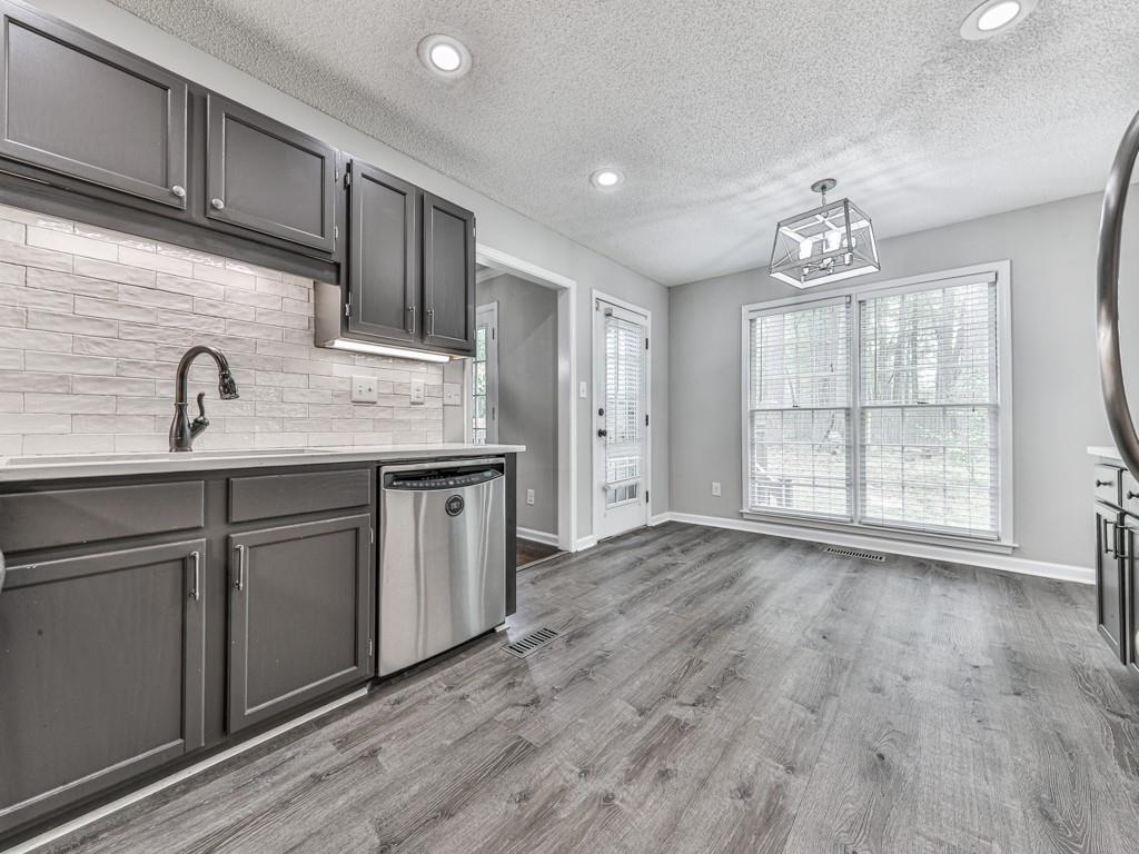 3623 Spring Meadow Court, Acworth, Georgia image 15