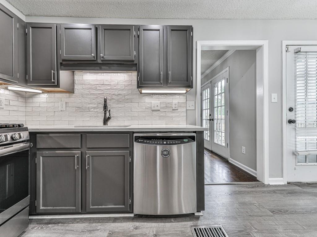 3623 Spring Meadow Court, Acworth, Georgia image 13