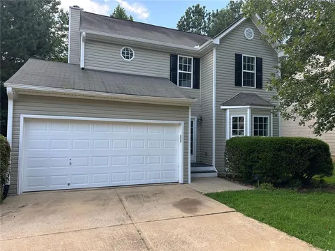 273 Bainbridge Circle, Dallas, GA 30132 - #: 7612166