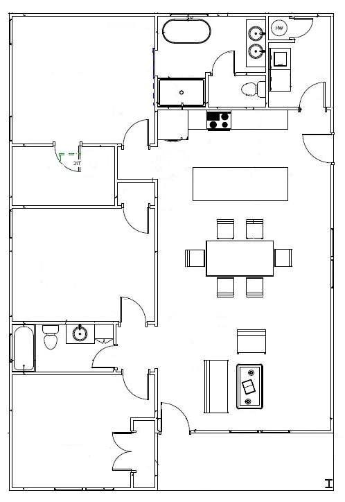 1118 Whispering Hills Dr