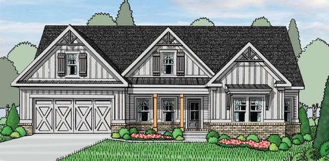 753 Belle Vista Monroe GA 30656