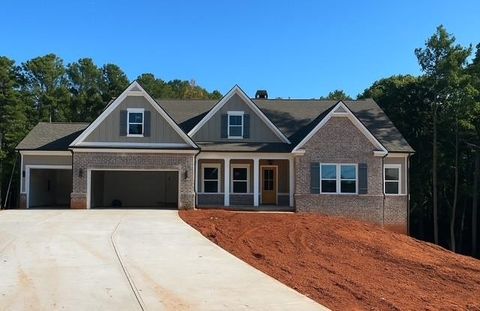 753 Belle Vista Monroe GA 30656