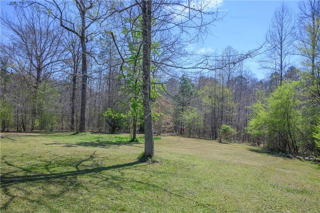 2106 Turkey Mountain Road NE