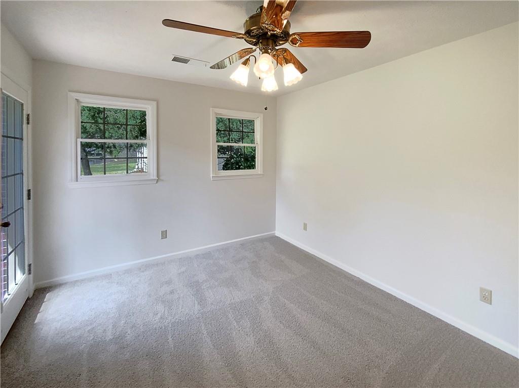 202 Brown Acres Road, Griffin, Georgia image 17