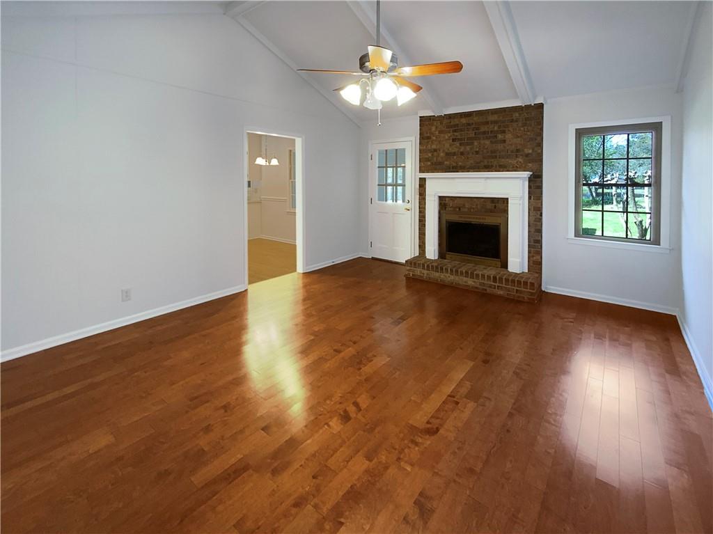 202 Brown Acres Road, Griffin, Georgia image 3