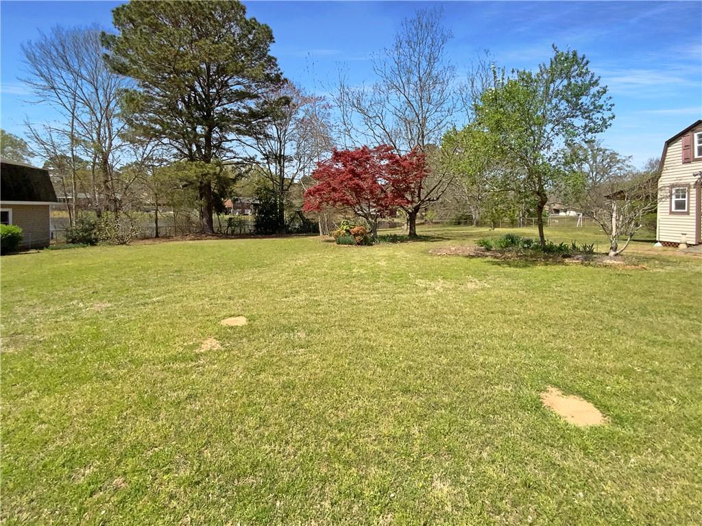 202 Brown Acres Road, Griffin, Georgia image 20