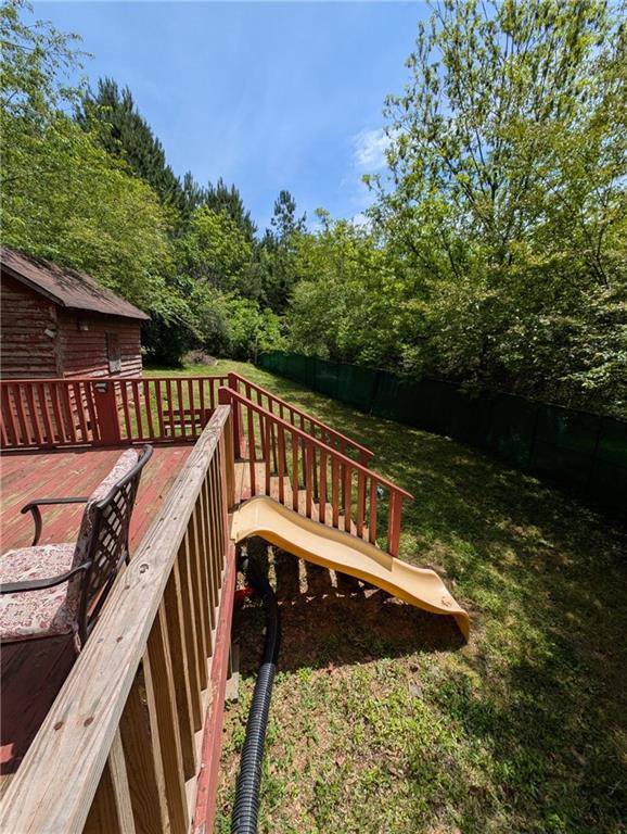 1570 Falls Road, Toccoa, Georgia image 24