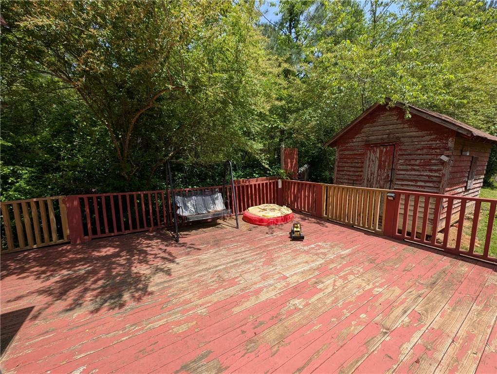 1570 Falls Road, Toccoa, Georgia image 20