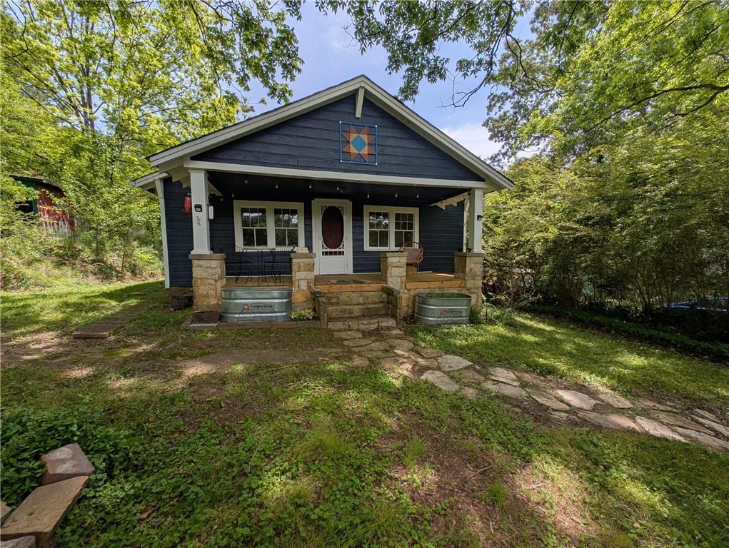 1570 Falls Road, Toccoa, Georgia image 3