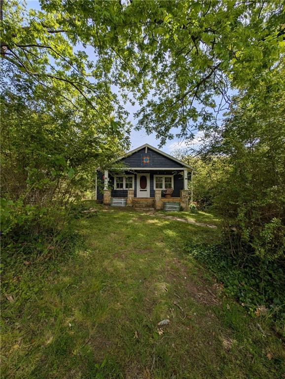 1570 Falls Road, Toccoa, Georgia image 2