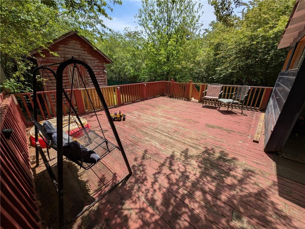 1570 Falls Road, Toccoa, Georgia image 21