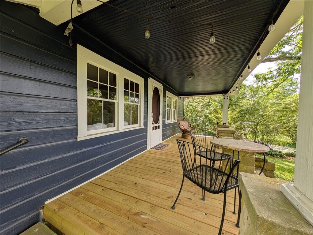 1570 Falls Road, Toccoa, Georgia image 6