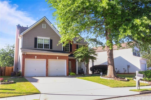 Homes For Sale - 530 Clairidge Lane Ln<br/> Lawrenceville, GA 30046