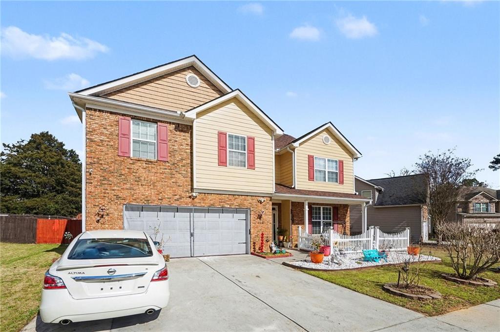 1420 Rose Terrace Circle