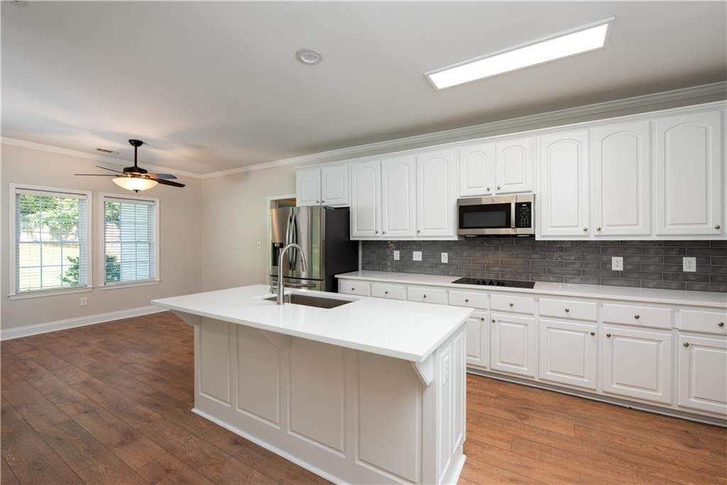 1911 Paper Birch Cove