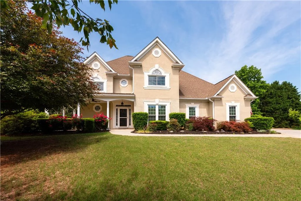 1911 Paper Birch Cove