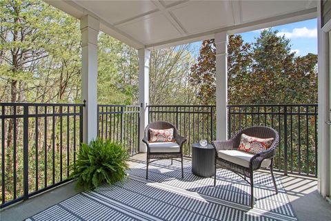 Condo For Sale - 4100 Paces Walk #4301<br/> Cobb County, Atlanta, GA 30339