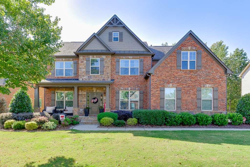 386 Ridge Walk Court