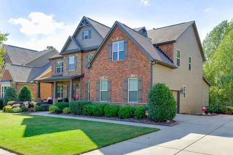 386 Ridge Walk Court Sugar Hill GA 30518
