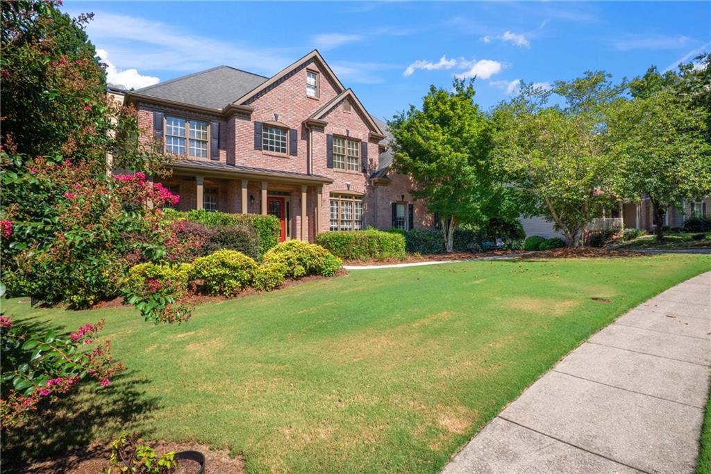3172 Green Farm Trail