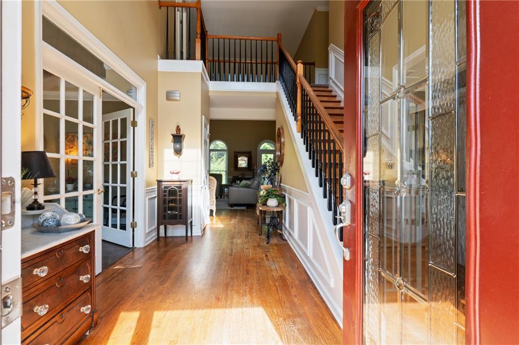 3172 Green Farm Trail