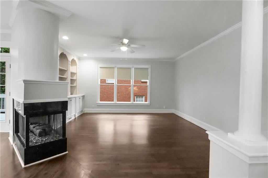 710 Glen Royal Drive, Roswell, Georgia image 25