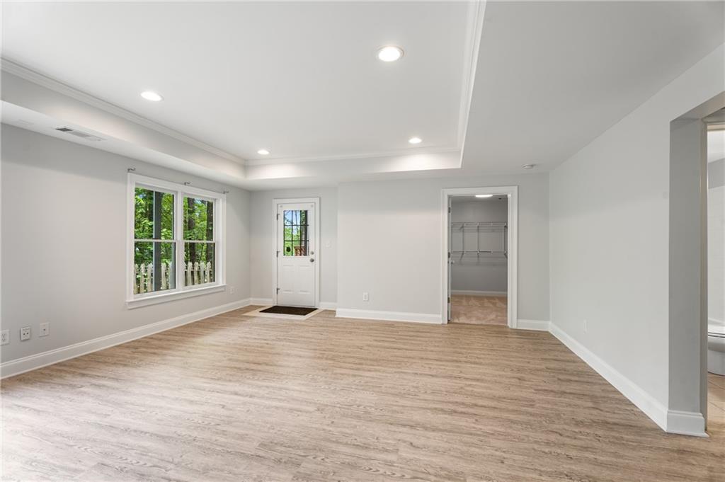 710 Glen Royal Drive, Roswell, Georgia image 49