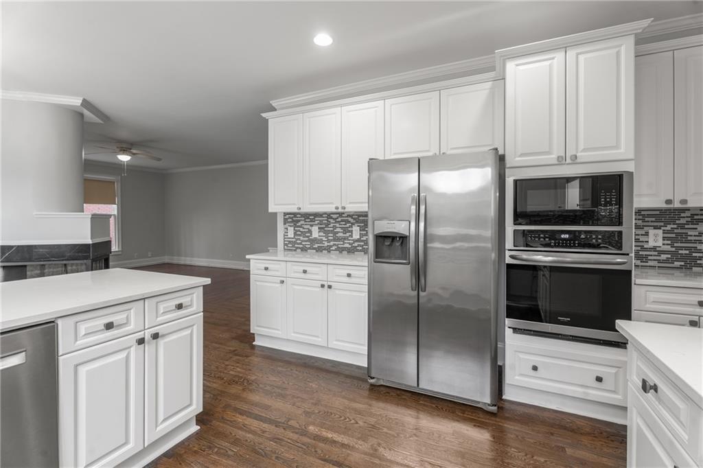 710 Glen Royal Drive, Roswell, Georgia image 21